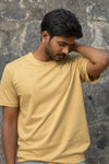 Beige Classic T-Shirt