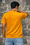 Mustard YellowClassic T-Shirt