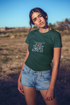 Weekend Vibes Tee