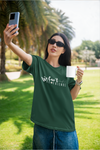 "We Can't Be Friends" Oversized Tee