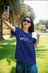 "We Can't Be Friends" Oversized Tee