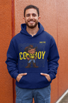Western Rebel Hoodie