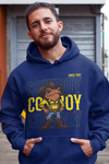 Western Rebel Hoodie