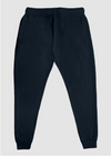 Navy Blue Joggers