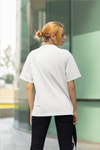 Savage Teddy Oversized Tee