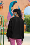 Grogu's Force Nap Sweatshirt