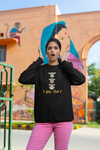 Grogu Stacked Sweatshirt