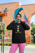 Grogu Stacked Sweatshirt