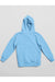 Real Blue Hoodie