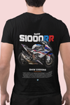 BMW S1000RR Performance Tee