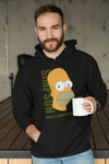 Nostalgia Vibes Hoodie