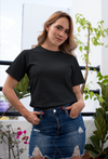 Your Signature Crop Top