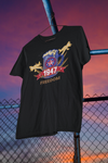 1947 Freedom Graphic T-Shirt