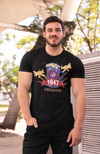 1947 Freedom Graphic T-Shirt