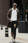 Akatsuki Rogue Joggers
