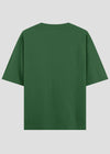 Emerald GreenOversized T-Shirt