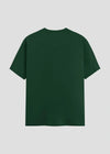 Emerald Green Men's Classic T-Shirt