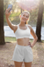 Air Flex Active Shorts