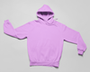 Lavender Hoodie