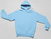 Real Blue Hoodie