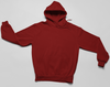Maroon Hoodie