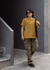 Mustard Yellow Women's Classic T-Shirt