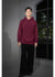 Maroon Hoodie