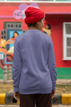 Grogu Stacked Sweatshirt