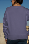 Grogu's Force Nap Sweatshirt