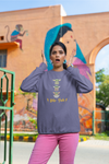 Grogu Stacked Sweatshirt