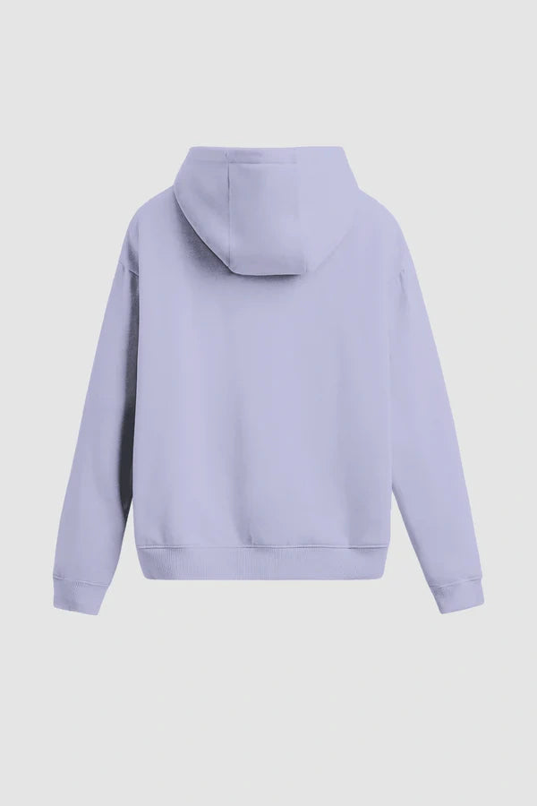 Lavender Hoodie