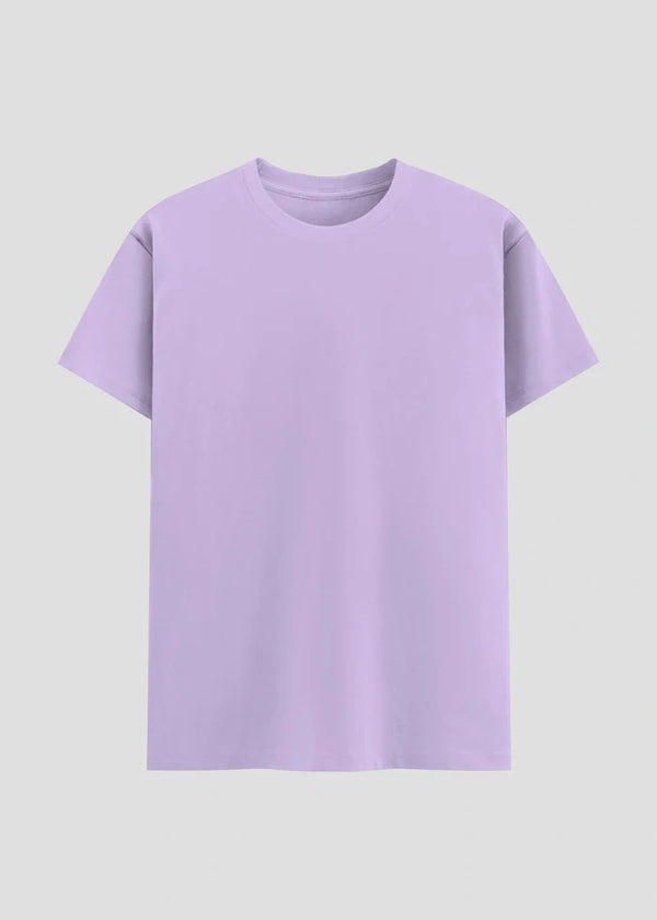 Lavender Men's Classic T-Shirt