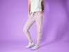 Blush Serenity Joggers