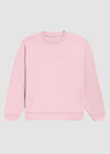 Light Baby Pink Sweatshirt