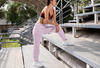 Blush Serenity Joggers