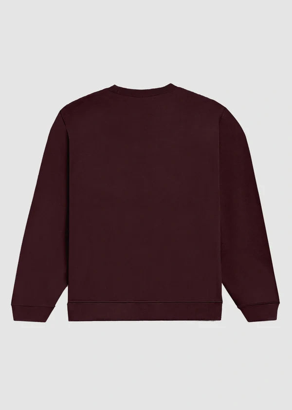 Marron Sweatshirt