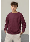 Marron Sweatshirt