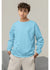 Blue Sweatshirt