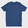 Navy Blue Women's Classic T-Shirt
