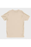Beige Men's Classic T-Shirt