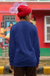 Grogu Stacked Sweatshirt