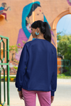 Grogu's Force Nap Sweatshirt