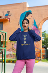 Grogu Stacked Sweatshirt