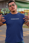 Kawasaki H2R Road Dominator T-Shirt