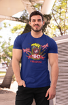 1947 Freedom Graphic T-Shirt