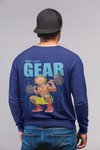 Gear Up Sweatshirt