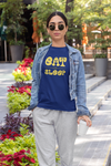 Eat & Sleep Graphic T-Shirt