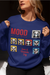 Panda Mood Sweatshirt