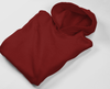 Maroon Hoodie