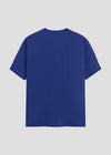 Royal Blue Men's Classic T-Shirt